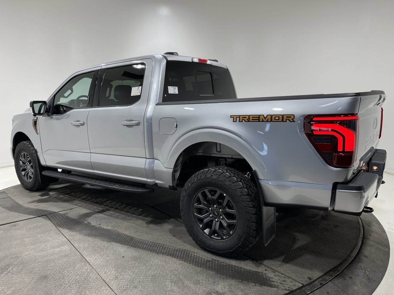 2025 Ford F-150 Tremor Sherwood Park AB