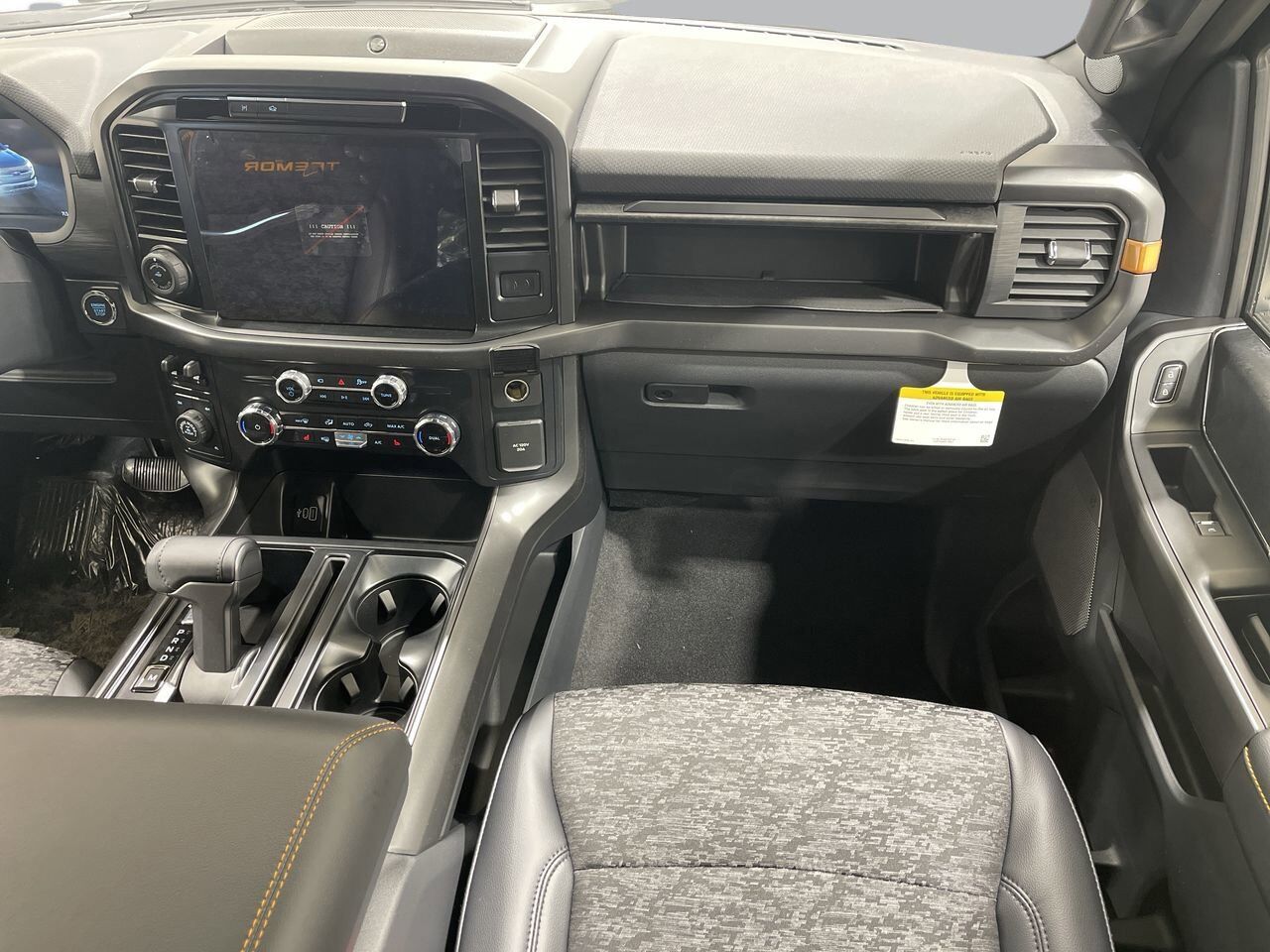 2025 Ford F-150 Tremor Sherwood Park AB