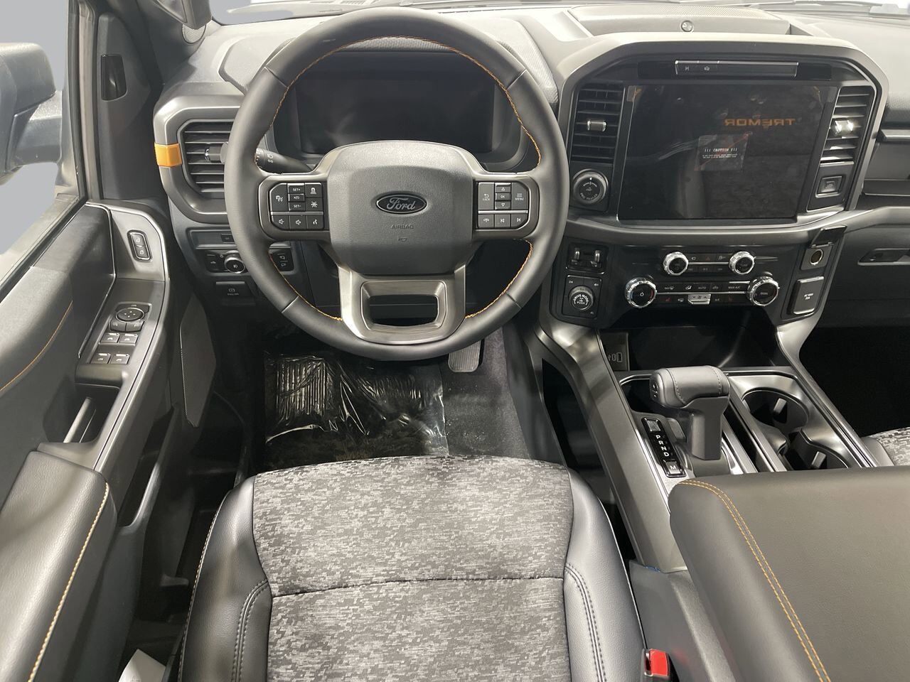 2025 Ford F-150 Tremor Sherwood Park AB