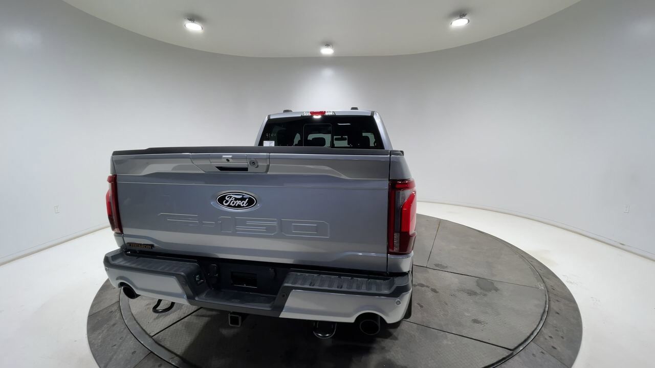 2025 Ford F-150 Tremor Sherwood Park AB