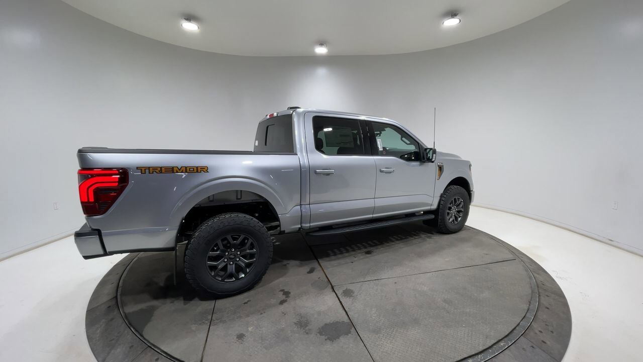 2025 Ford F-150 Tremor Sherwood Park AB