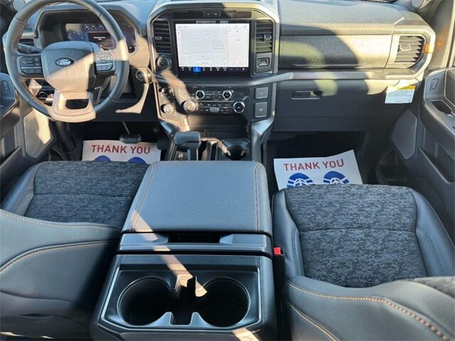 2025 Ford F-150 Tremor Washington MO