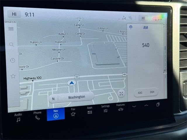 2025 Ford F-150 Tremor Washington MO