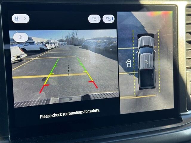 2025 Ford F-150 Tremor Washington MO