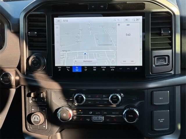 2025 Ford F-150 Tremor Washington MO