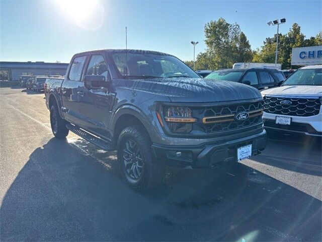 2025 Ford F-150 Tremor Washington MO