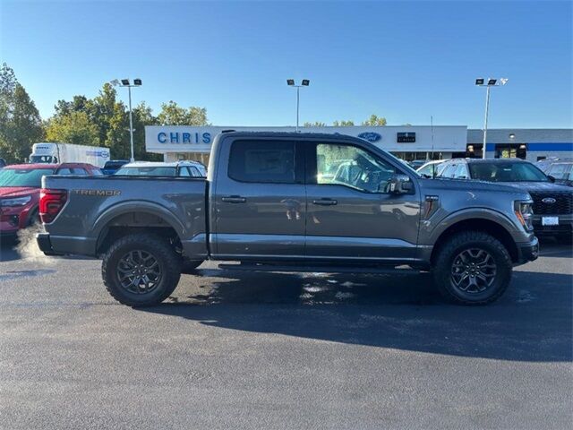 2025 Ford F-150 Tremor Washington MO
