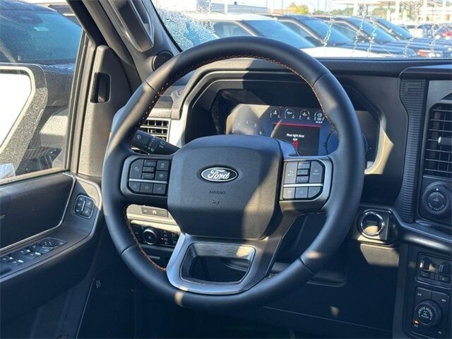 2025 Ford F-150 Tremor Washington MO