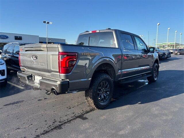 2025 Ford F-150 Tremor Washington MO