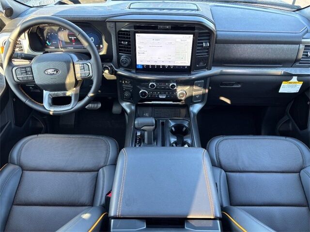 2025 Ford F-150 Tremor Washington MO