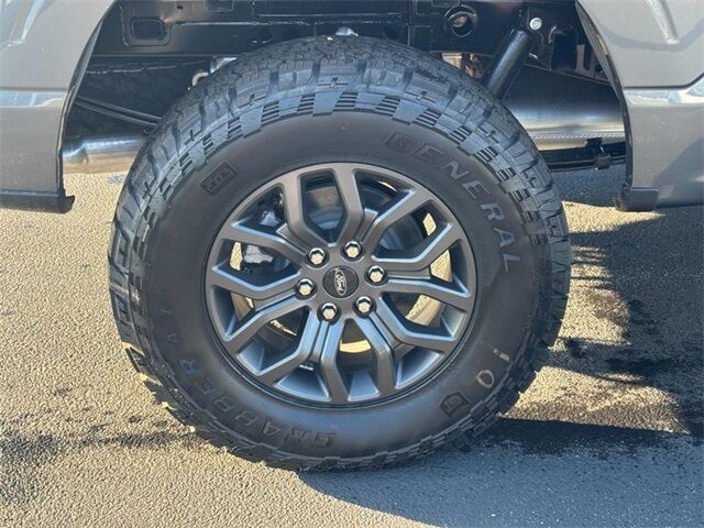 2025 Ford F-150 Tremor Washington MO