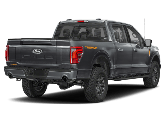 2025 Ford F-150 Tremor Washington MO