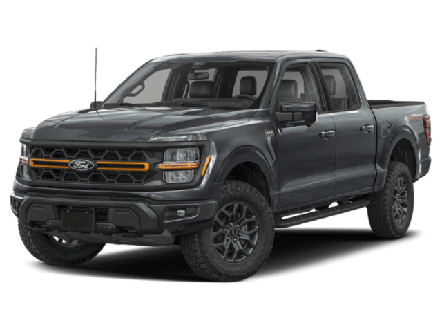 2025 Ford F-150 Tremor Washington MO