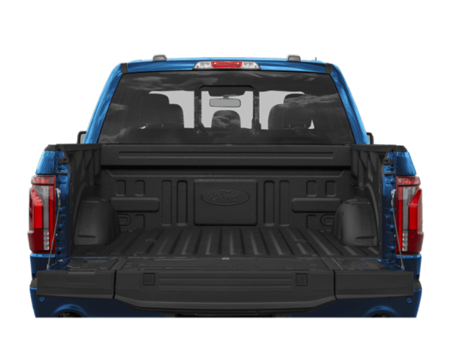 2025 Ford F-150 Tremor Washington MO