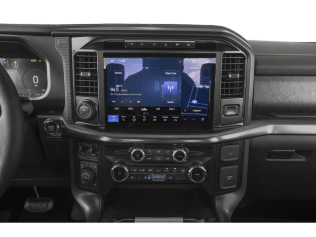 2025 Ford F-150 Tremor Washington MO