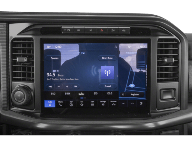 2025 Ford F-150 Tremor Washington MO