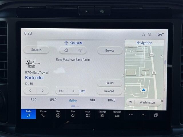 2025 Ford F-150 Tremor Washington MO