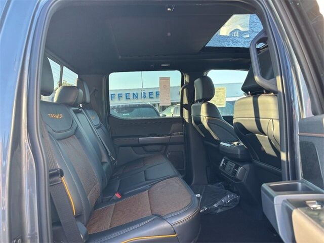 2025 Ford F-150 Tremor Washington MO