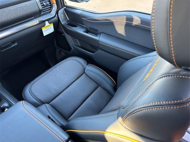 2025 Ford F-150 Tremor Washington MO