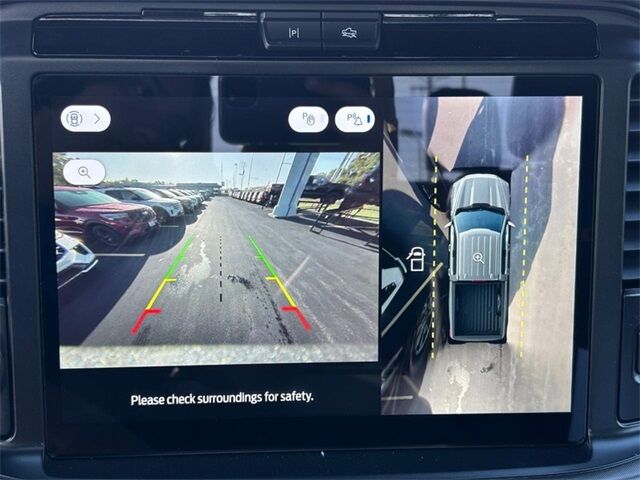 2025 Ford F-150 Tremor Washington MO