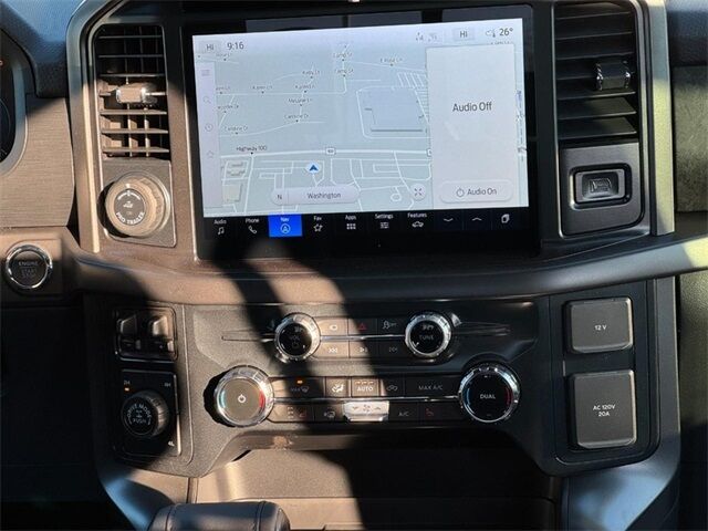 2025 Ford F-150 Tremor Washington MO