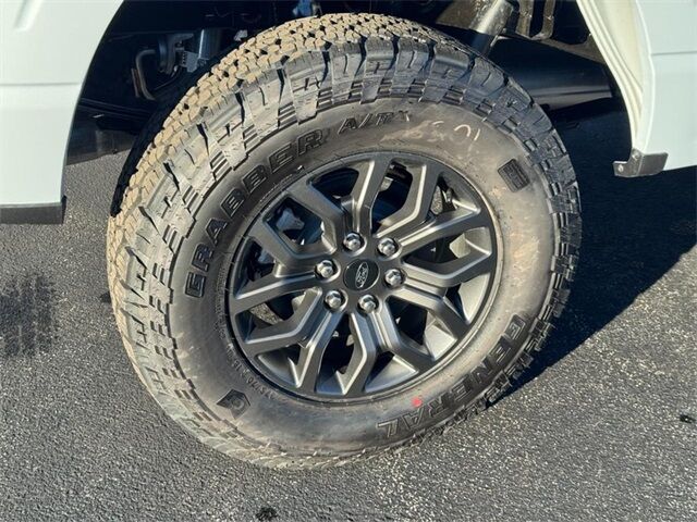 2025 Ford F-150 Tremor Washington MO