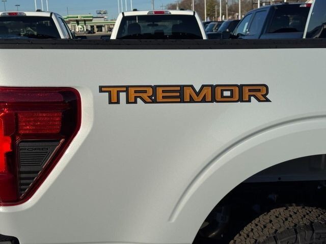 2025 Ford F-150 Tremor Washington MO