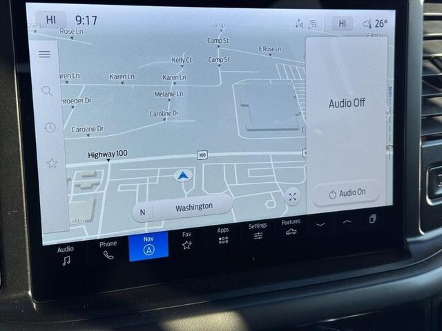 2025 Ford F-150 Tremor Washington MO