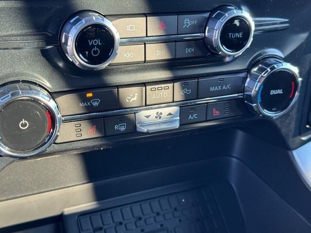 2025 Ford F-150 Tremor Washington MO