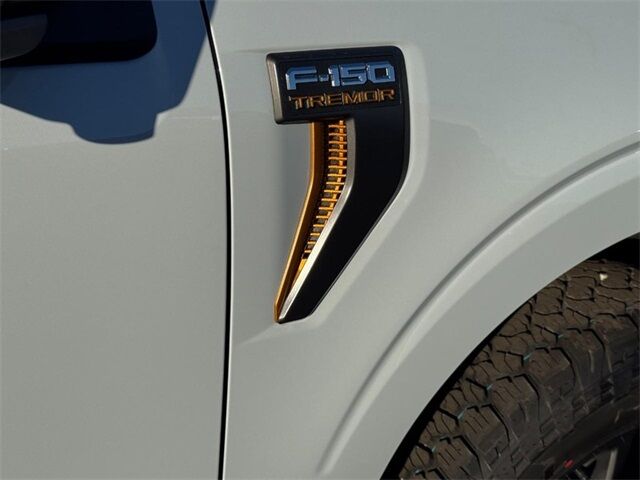 2025 Ford F-150 Tremor Washington MO