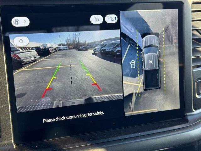 2025 Ford F-150 Tremor Washington MO