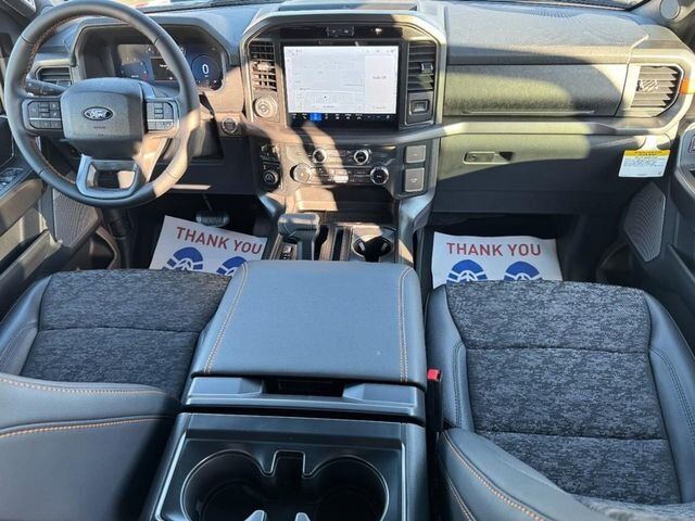 2025 Ford F-150 Tremor Washington MO