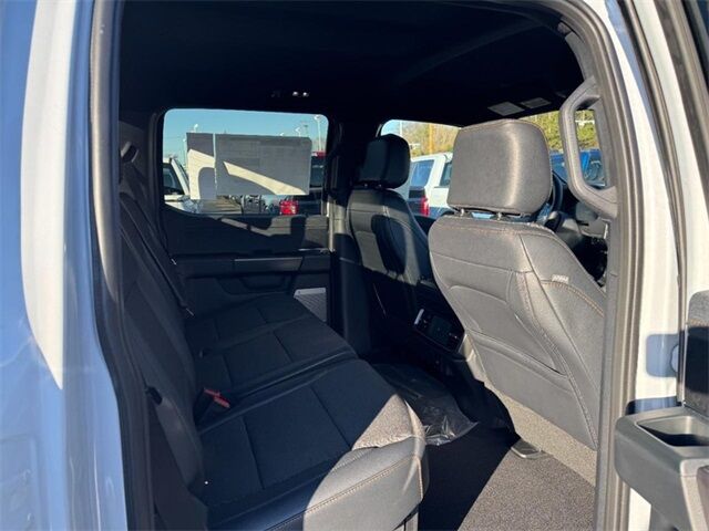 2025 Ford F-150 Tremor Washington MO