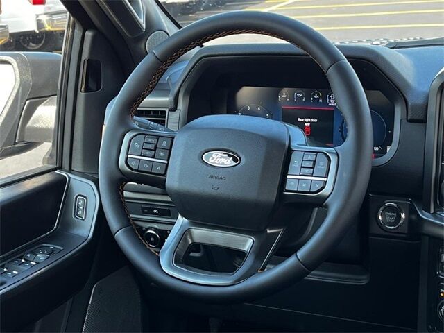 2025 Ford F-150 Tremor Washington MO