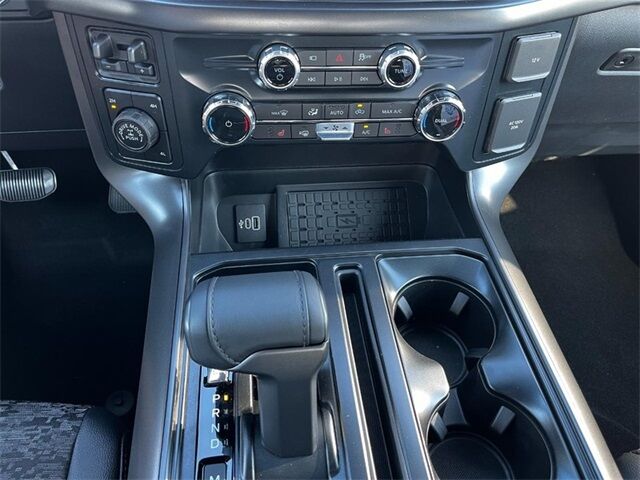 2025 Ford F-150 Tremor Washington MO
