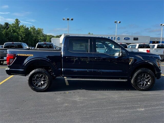 2025 Ford F-150 Tremor Washington MO