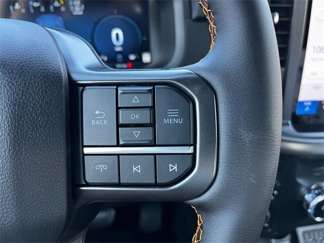 2025 Ford F-150 Tremor Washington MO