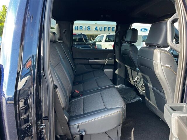2025 Ford F-150 Tremor Washington MO