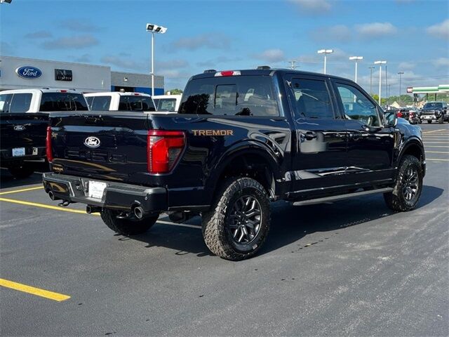 2025 Ford F-150 Tremor Washington MO