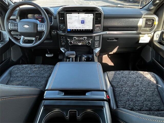 2025 Ford F-150 Tremor Washington MO