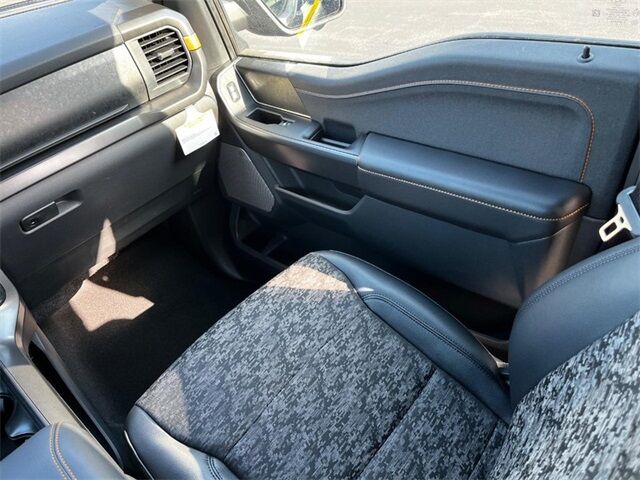 2025 Ford F-150 Tremor Washington MO