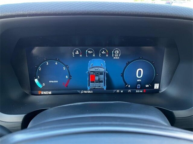2025 Ford F-150 Tremor Washington MO