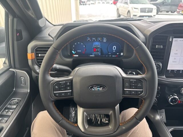 2025 Ford F-150 Tremor Watertown SD