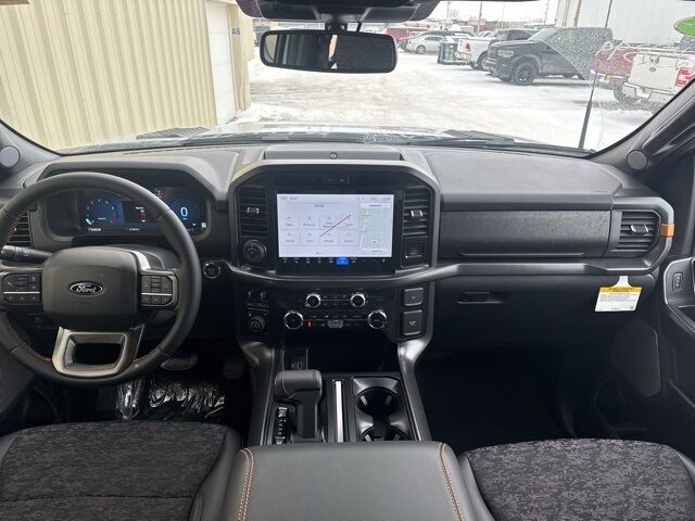 2025 Ford F-150 Tremor Watertown SD