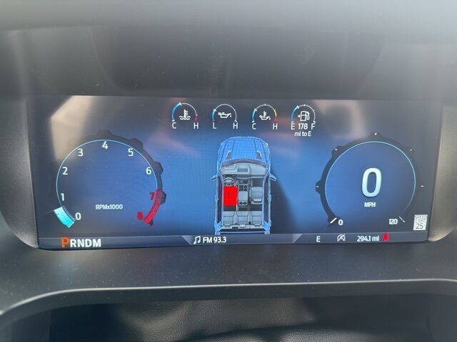 2025 Ford F-150 Tremor Watertown SD