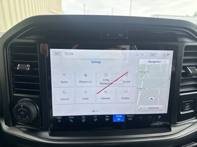 2025 Ford F-150 Tremor Watertown SD