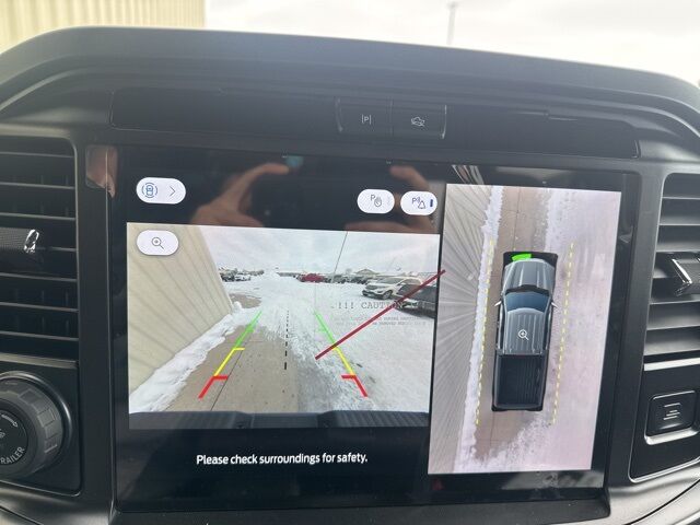 2025 Ford F-150 Tremor Watertown SD