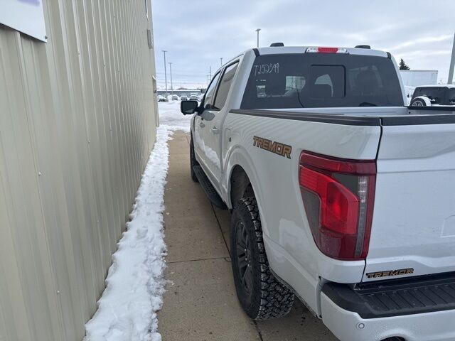 2025 Ford F-150 Tremor Watertown SD