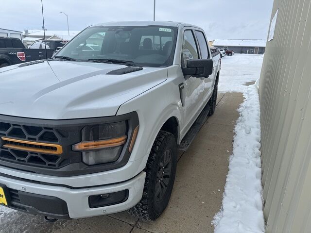 2025 Ford F-150 Tremor Watertown SD