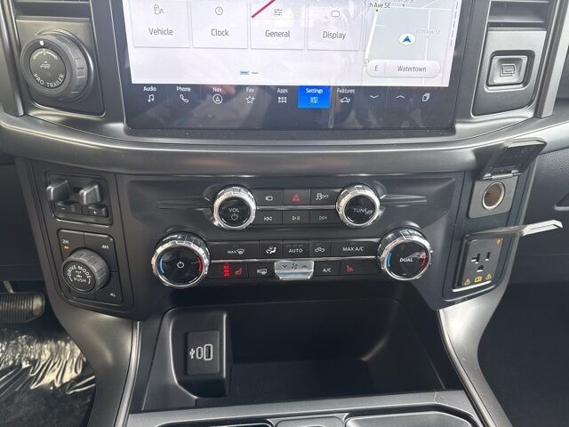 2025 Ford F-150 Tremor Watertown SD